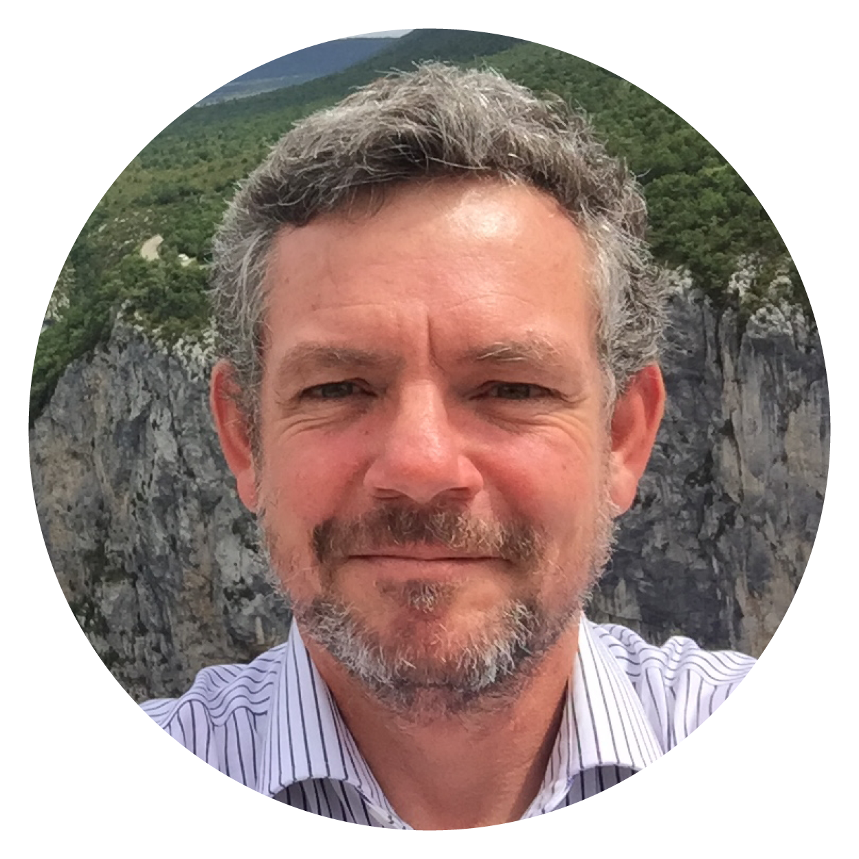 Philip - Kairos - Local Expert - Wine Paths